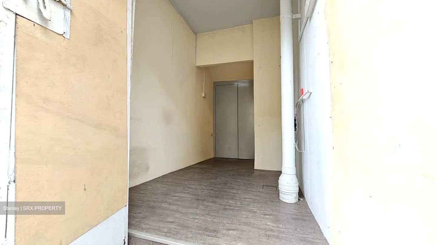 145 TECK WHYE AVENUE (D23), Shop House #589163051